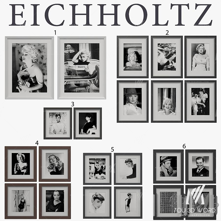 Eichholtz Prints 02